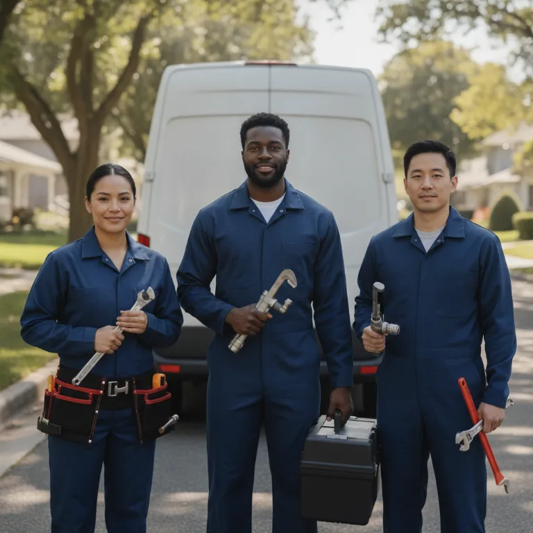 Water Heater Repair team in Stroud