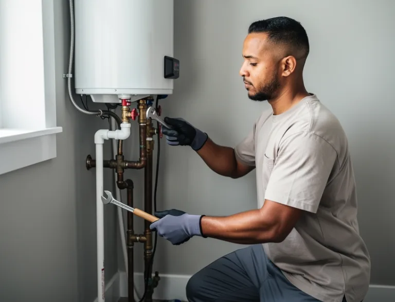 Water Heater Repair service in Stroud